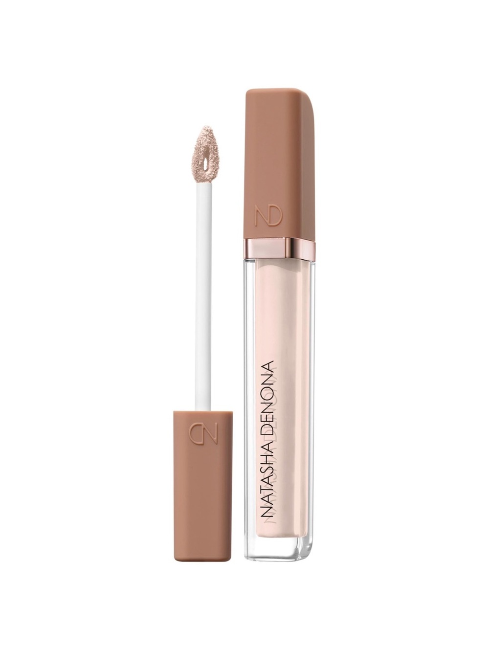 NATASHA DENONA
Hy-Glam  Medium to Full Coverage Concealer
